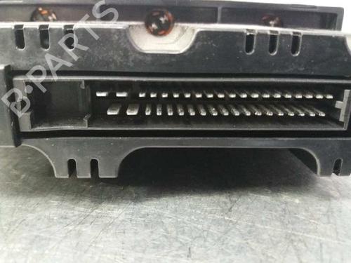 Climate control SAAB 9-5 (YS3E) 2.2 TiD | BP12705000I5 