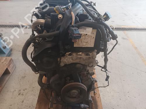 Motore CITROËN C2 (JM_) 1.4 HDi (68 hp) 29903067