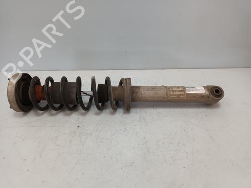 Used Left rear shock absorber BMW 5 (E60) 520 d (177 hp) 22600653