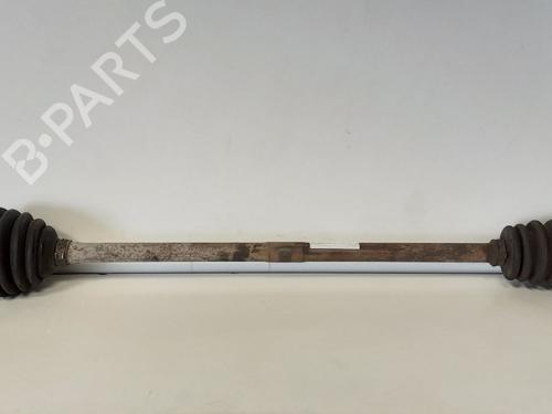 Used Right front driveshaft OPEL ASTRA F Hatchback (T92) 1.4 Si (F08, M08, F68, M68) (82 hp) 12709447