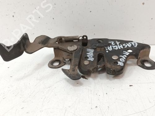 Hood lock NISSAN QASHQAI / QASHQAI +2 I (J10, NJ10, JJ10E) 2.0 dCi | BP17104408C133 