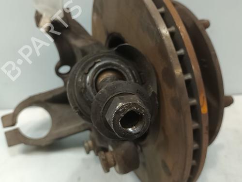 Right front steering knuckle FORD TRANSIT Bus (FD_ _, FB_ _, FS_ _, FZ_ _, FC_ _) | BP30151779M26