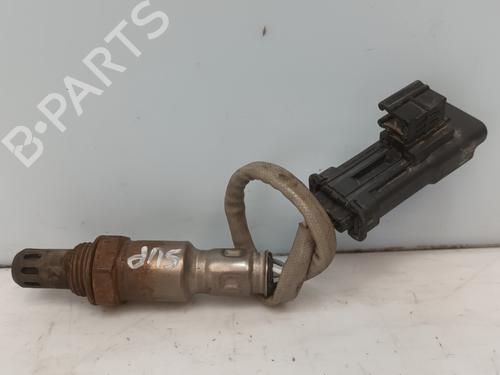 Elektronisk sensor PEUGEOT 3008 II SUV (MC_, MR_, MJ_, M4_) 1.2 THP/ PureTech 130 (MRHNSM, MRHNSU, MRHNSJ, MRHNYW,... (131 hp) 26580175