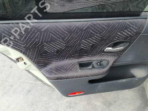 Heckleuchte rechts hinten RENAULT LAGUNA II (BG0/1_) 2.2 dCi (BG0F) | BP12729849C80
