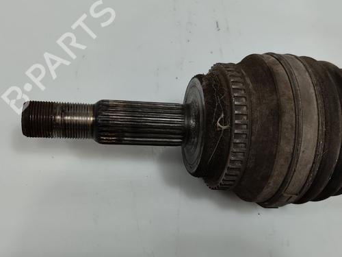 Left front driveshaft TOYOTA RAV 4 II (_A2_) 1.8 (ZCA25_, ZCA26_, ZCA25W, ZCA26W) | BP32289777M38 - Image 2