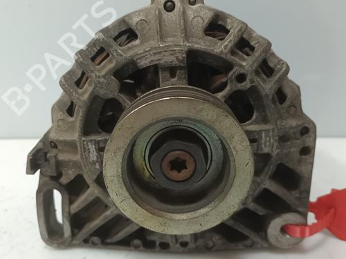 Used Alternator DACIA SANDERO [2008-2025]  21080346