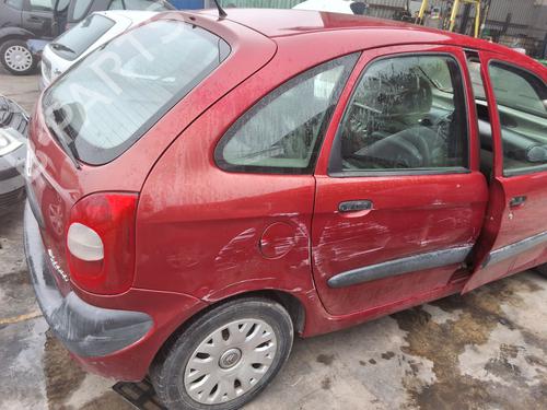 AC compressor CITROËN XSARA PICASSO (N68) 2.0 HDi | BP32231958M34