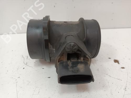 Used Mass air flow sensor FIAT PANDA (169_) 1.3 D Multijet (169.AXC1A) (70 hp) 15088409