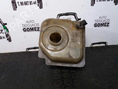 Expansion tank VOLVO V70 I (875, 876) 2.0 | BP12820705C120 