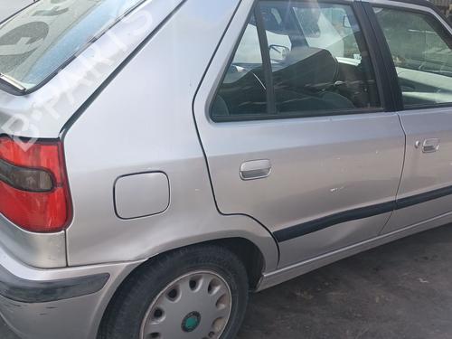 Catalyst SKODA FELICIA I Pickup (6UF, 6U7) 1.3 | BP30123970M10