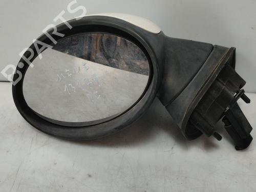 Used Left mirror MINI MINI (R50, R53) Cooper (116 hp) 32393333