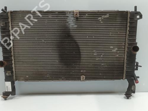 water-radiator-opel-meriva-a-mpv-x03-2003-2004-2005-2006-2007-2008-2009-2010-32758403 main image