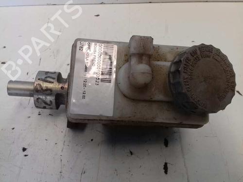 Brake master cylinder OPEL AGILA (A) (H00) 1.2 16V (F68) | BP12685077M77 