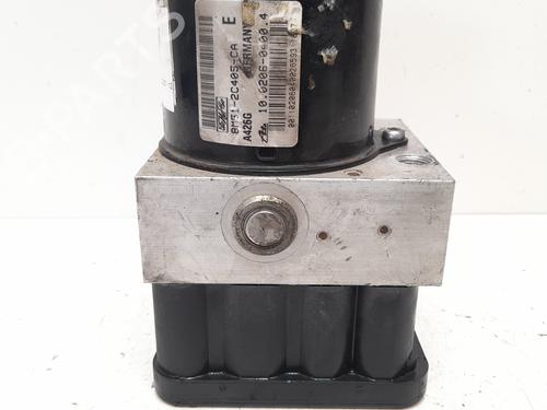 ABS pump FORD FOCUS II (DA_, HCP, DP) 1.8 TDCi | BP12691458M43 