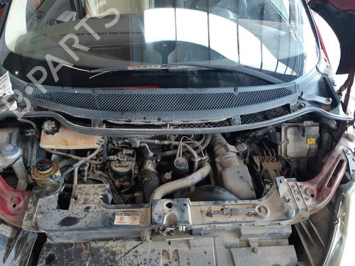 Steering rack CITROËN C8 (EA_, EB_) 2.2 HDi | BP21270464M22 
