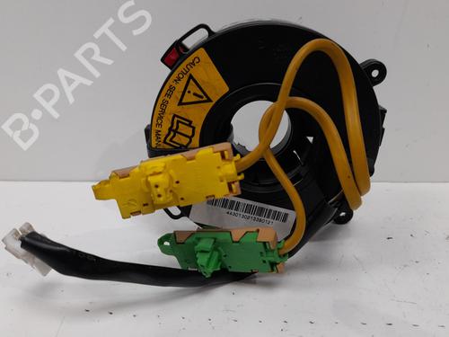 Squib airbag FIAT MULTIPLA (186_) 1.9 JTD 110 | BP12733448C102 