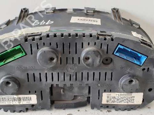 Instrument cluster SEAT CORDOBA (6K1, 6K2) 1.9 SDI | BP12697459C47 