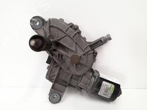 Used Front wiper motor CITROËN C4 Grand Picasso I (UA_) [2006-2013]  12773283