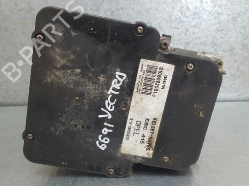 ABS pump OPEL VECTRA B (J96) 1.6 i 16V (F19) | BP12739737M43 