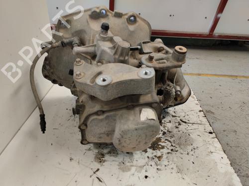 Gearbox OPEL CORSA D (S07) 1.4 (L08, L68) | BP36024076M3 - Image 3