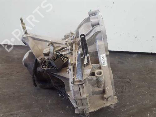 Gearbox NISSAN MICRA III (K12) 1.2 16V | BP12687951M3 