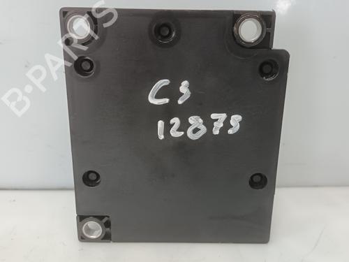 ECU airbags CITROËN C3 I (FC_, FN_) 1.4 i Bivalent | BP29201386M53 