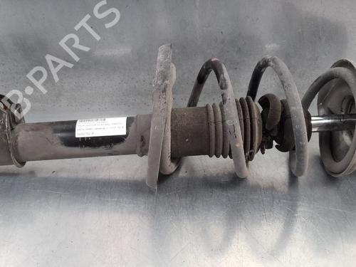 Used Right front shock absorber DACIA LOGAN II [2012-2025]  12854680