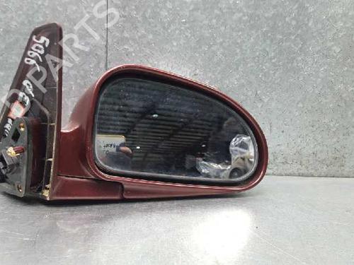 Used Right mirror HYUNDAI COUPE I (RD) 1.6 16V (116 hp) 12714507