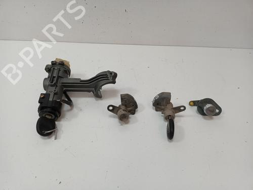 Elektronische module HYUNDAI GETZ (TB) 1.1 (63 hp) 16414833