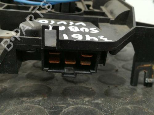 Climate control SUBARU VIVIO  | BP12856358I5 