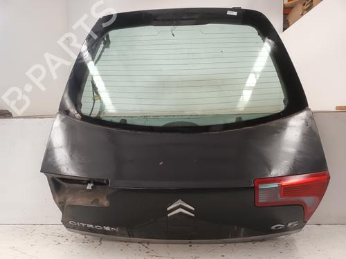 Tailgate CITROËN C5 II (RC_) 1.8 16V (RC6FZB) | BP23861525C6 