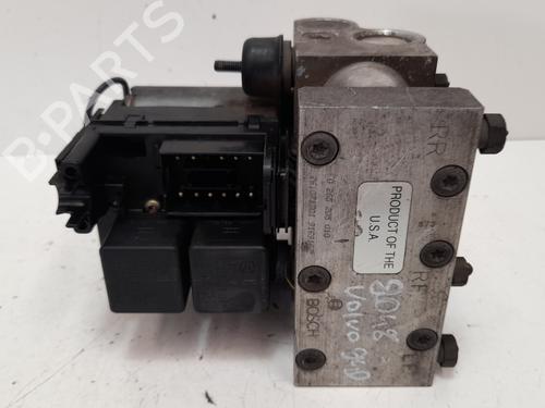 ABS pump VOLVO 940 II (944) 2.3 | BP12756380M43 