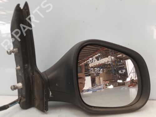 Used Right mirror SEAT ALTEA XL (5P5, 5P8) [2006-2015]  29304318