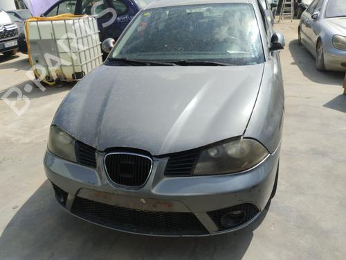 Used Parts SEAT IBIZA III (6L1) 4896005