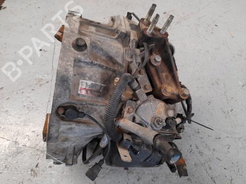 Gearbox KIA CARNIVAL II (GQ) 2.9 CRDi | BP12743848M3 