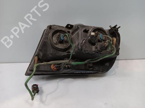 Faro derecho JEEP GRAND CHEROKEE II (WJ, WG) 2.7 CRD 4x4 | BP30699122C29