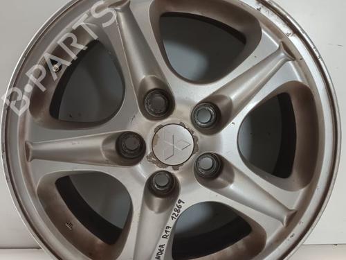 Llanta MITSUBISHI OUTLANDER I (CU_W) 2.4 4WD (CU5W) (160 hp) 31968215