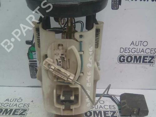 Used Fuel pump BMW 3 (E46) 320 d (150 hp) 12727567