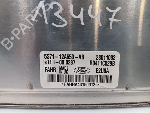 Engine control unit (ECU) FORD MONDEO III (B5Y) 2.2 TDCi | BP35784962M57 - Image 4