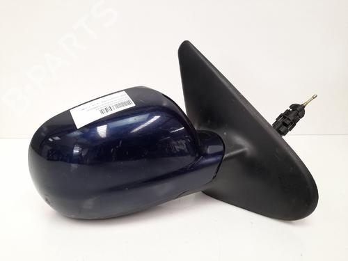 Right mirror SEAT TOLEDO II (1M2) 1.9 TDI | BP12793459C27 