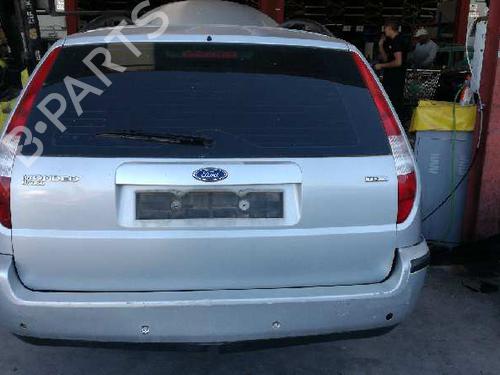 Climate control FORD MONDEO III Turnier (BWY) 2.0 TDCi | BP12735283I5 