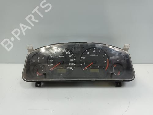 Used Instrument cluster NISSAN PRIMERA (P11) 1.6 16V (99 hp) 22430477