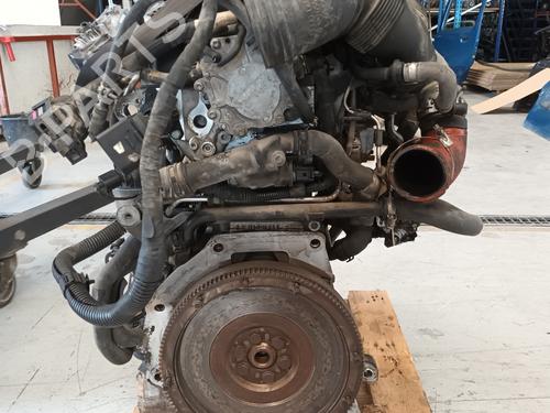 Engine VW CADDY III Box Body/MPV (2KA, 2KH, 2CA, 2CH) 1.9 TDI | BP18091006M1 