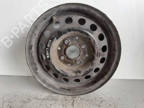 Used Rim SEAT CORDOBA (6K1, 6K2) 1.9 D (68 hp) 12775854