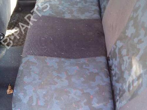 Alternator OPEL CORSA B (S93)  | BP12905335M7 