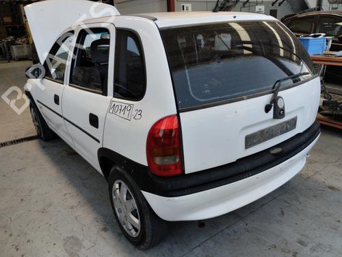 Starter OPEL CORSA B (S93) 1.4 i (F08, F68, M68) | BP15988292M8 