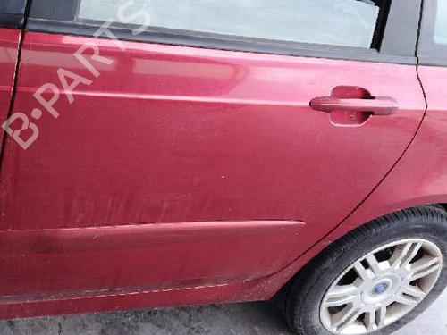 Schwungrad FIAT STILO (192_) 2.4 20V (192_XD1A, 192AXD12) | BP13973829M101 