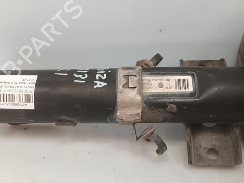 Left front shock absorber SEAT IBIZA III (6L1) | BP31149041M16