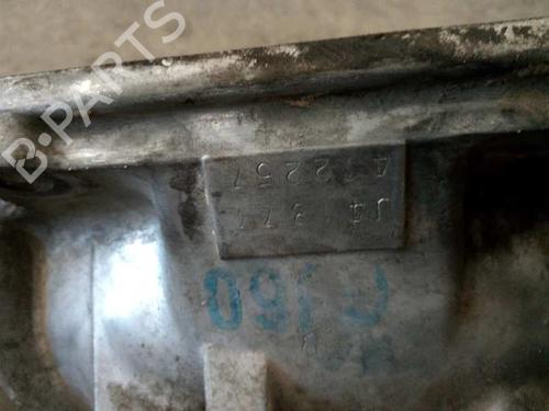 Gearbox KIA CERATO I Hatchback (LD) 1.6 | BP12749061M3 
