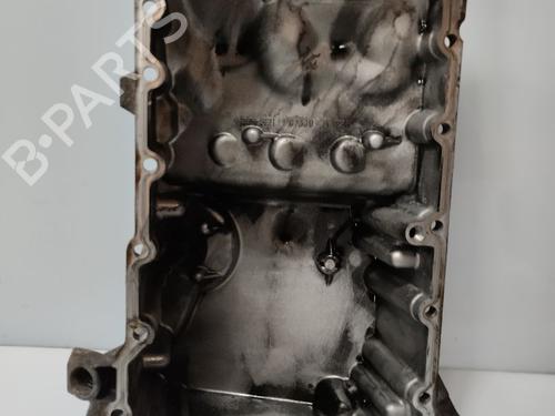 Oil sump BMW 1 (E87) 120 d | BP32517593M115